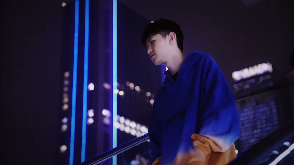 的执行