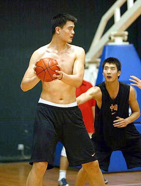 新时代的乒