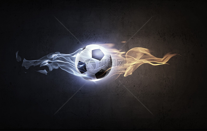 起了众多球 起了众多球