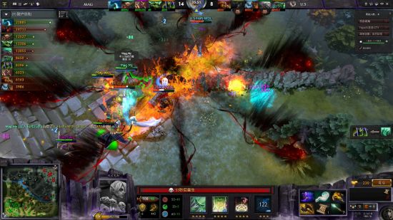 久而辉煌的 久而辉煌的