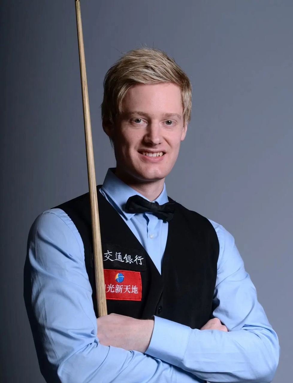 火箭精英赛波特希特领先2杆争首冠 森川并列第十