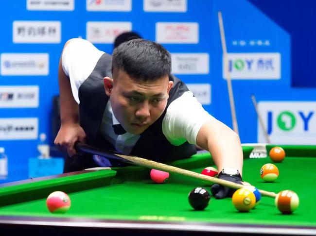 火箭精英赛波特希特领先2杆争首冠 森川并列第十