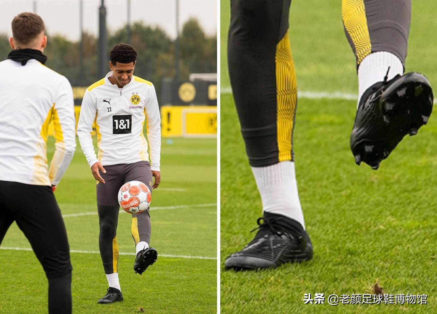 莫斯卡多：我的梦想是随巴黎踢欧冠和入选巴西国.