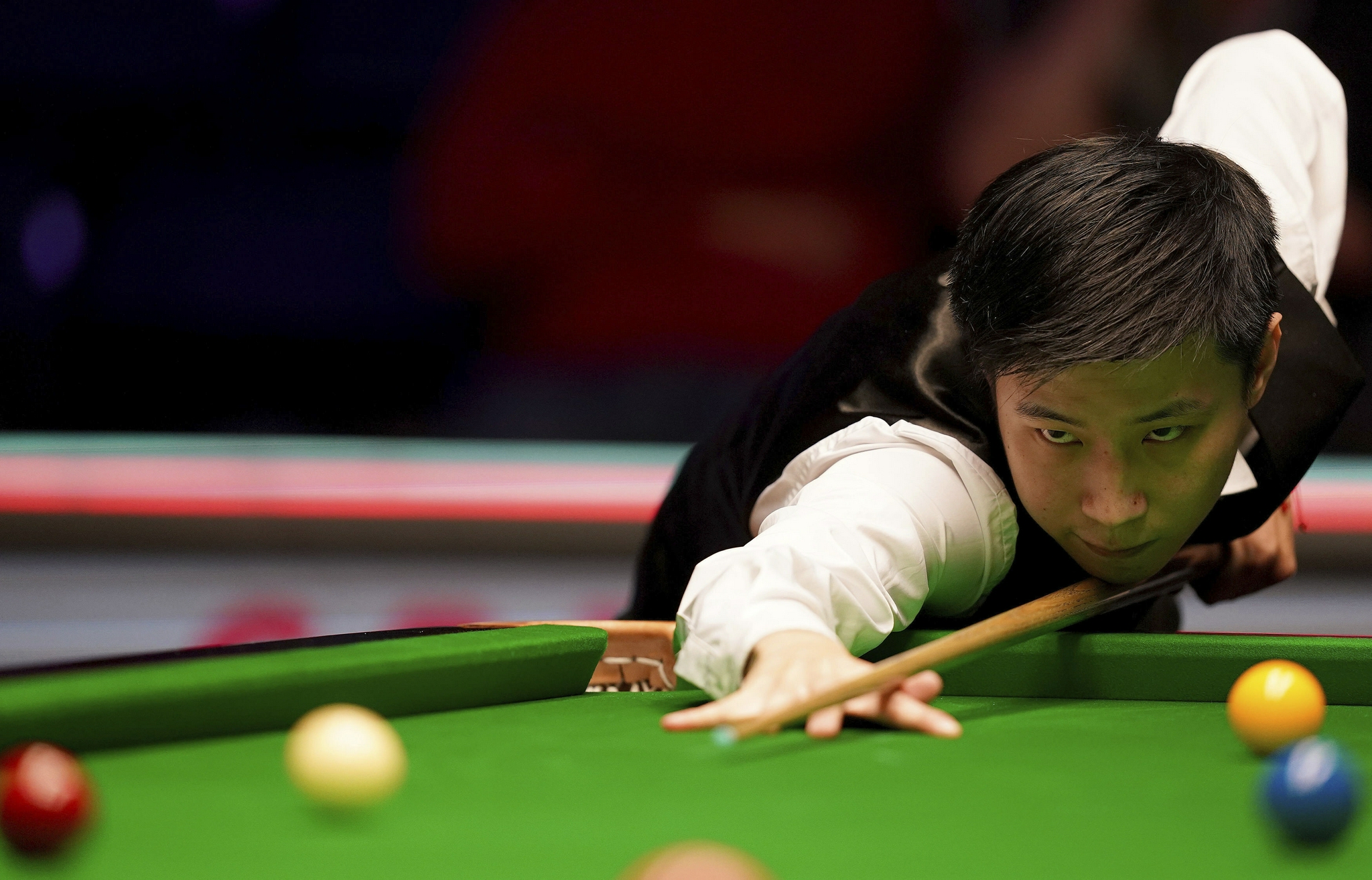 场上悬念达 场上悬念达