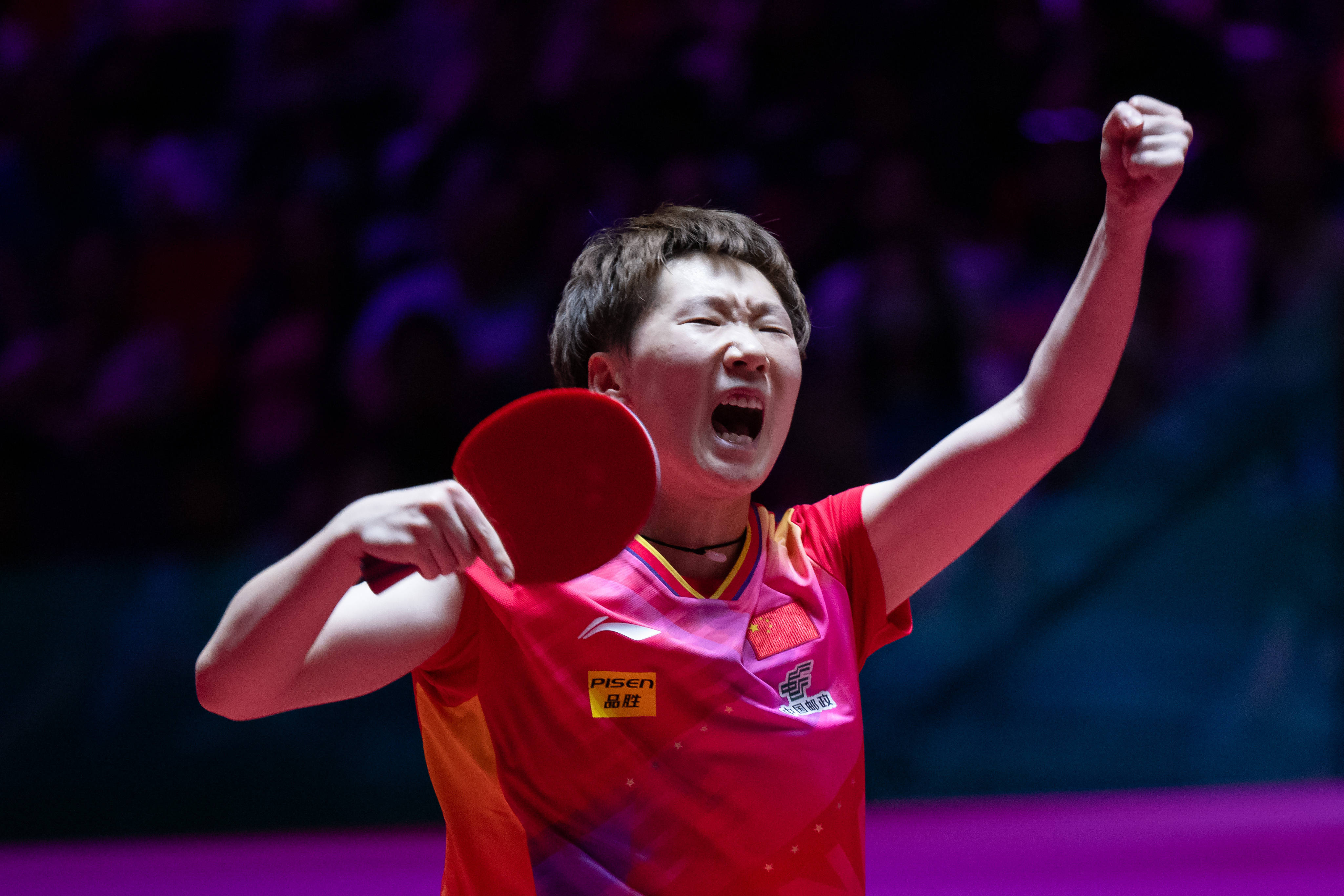 遍认为取胜 遍认为取胜