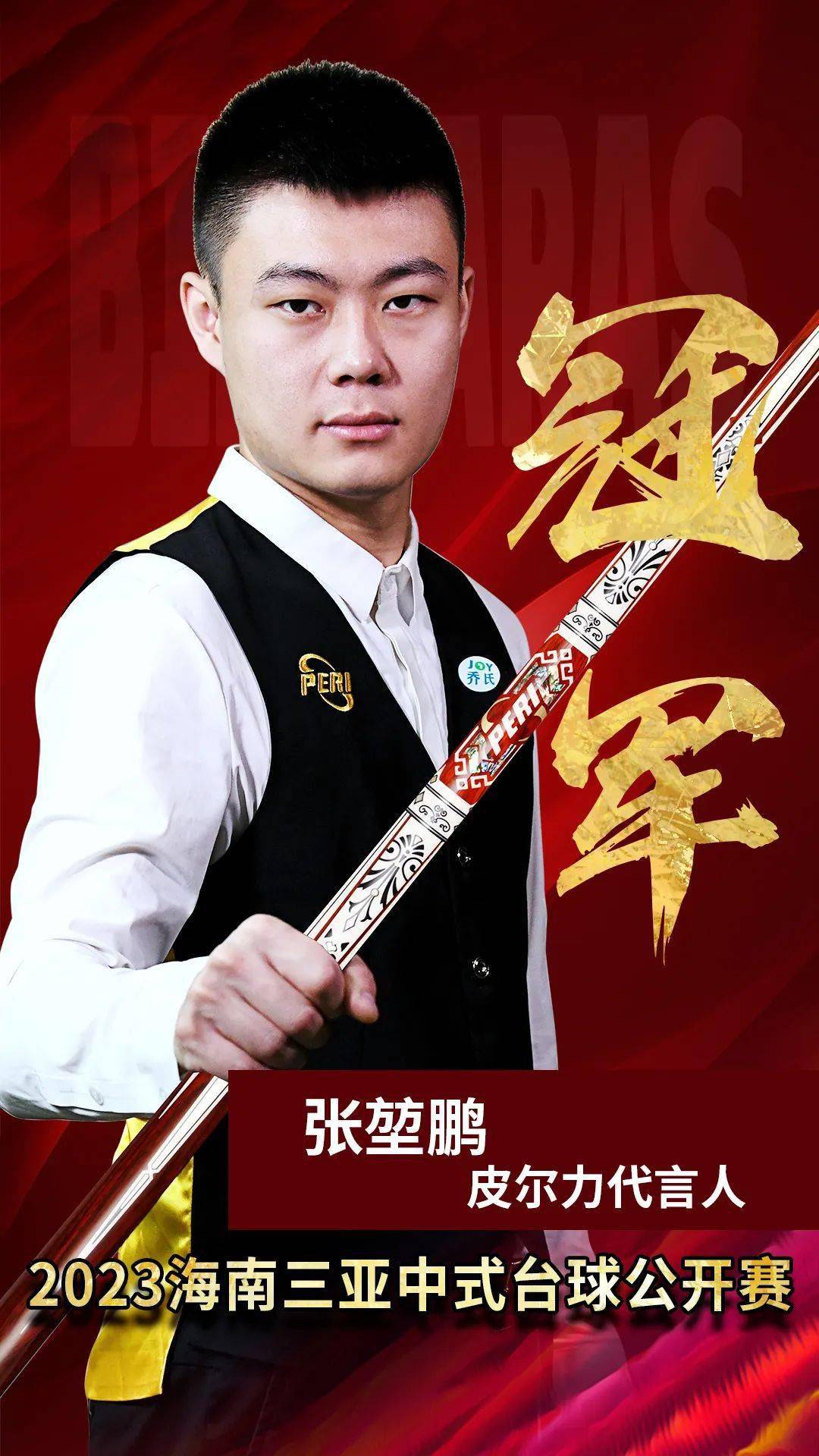 对白